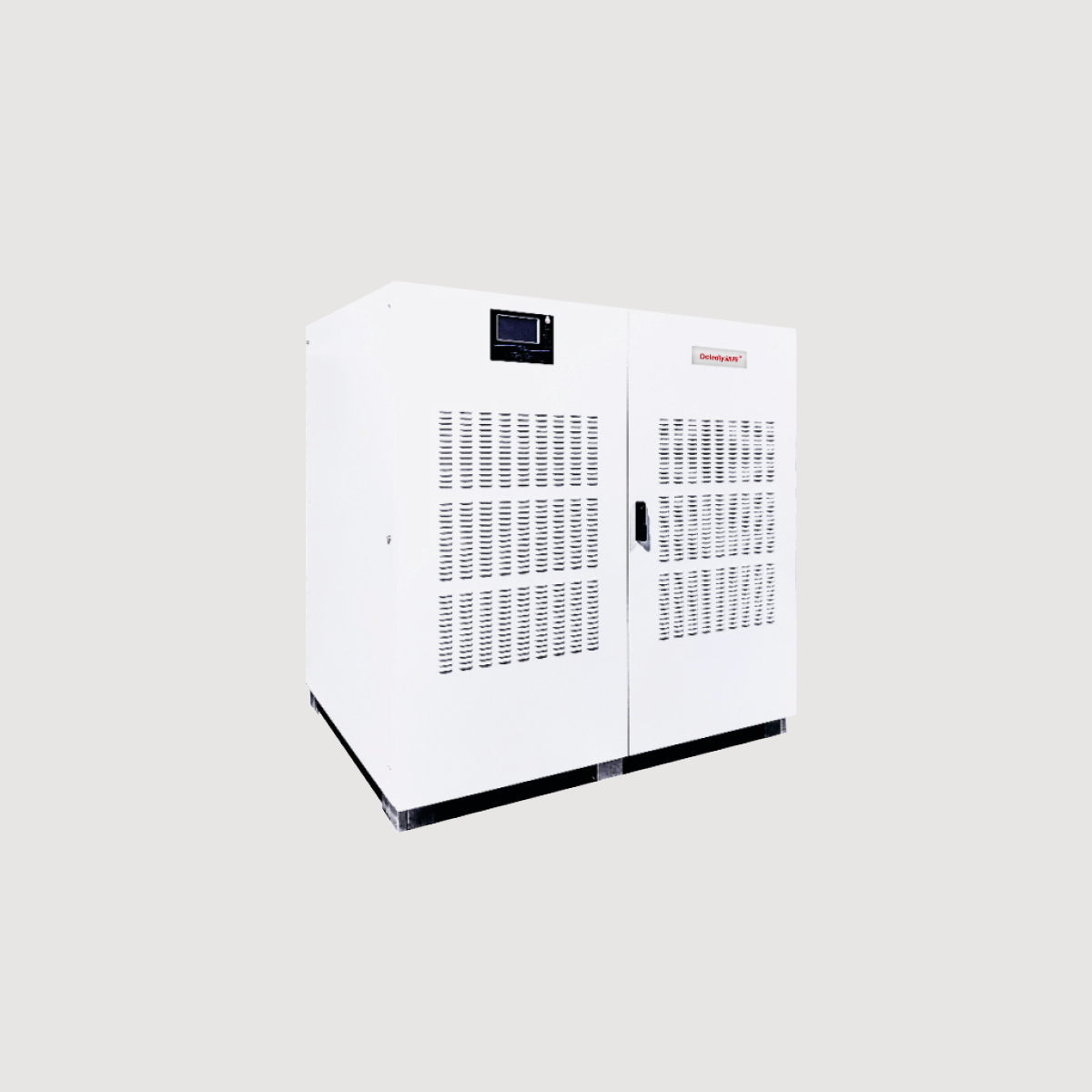 Doledly動持工頻3H3-系列250-800KVA
